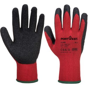 A100 - Rukavice Grip 10 - Latex