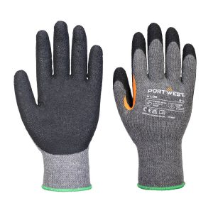 A106 - Rukavice Grip 10 s latexovým povrstvením (12ks)