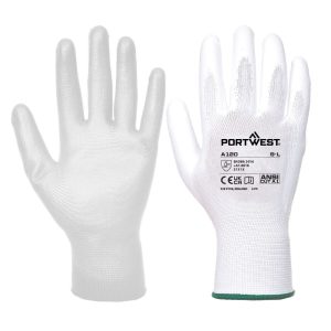 A120 - Rukavice PU Palm
