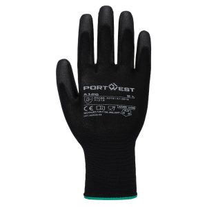 A126 - Grip 13 Nylon PU Glove