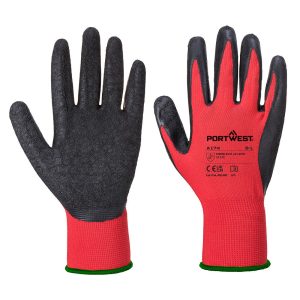 A174 - Flex Grip latexové rukavice