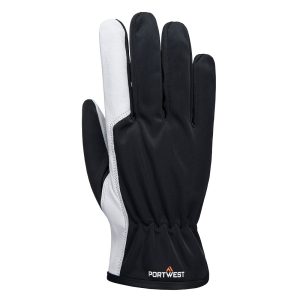 A281 - Mechanic 120 Leather Palm Glove
