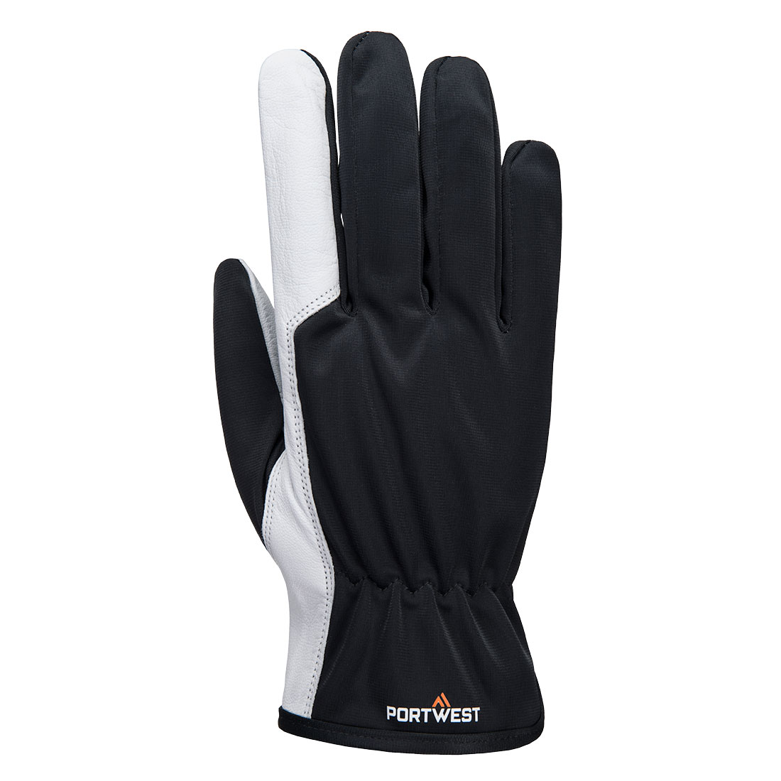 A281 - Mechanic 120 Leather Palm Glove