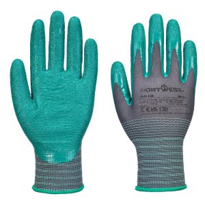 A313 - Nitrilové rukavice Grip 15 Crinkle (12ks)
