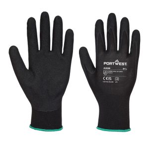 A335 - Dermi-Grip NPR15 Nitril Sandy Rukavica