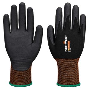 A370 - Nitrilové rukavice GP Grip 15 Micro Foam