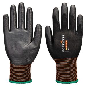 A372 - Rukavice GP Grip 18 PU