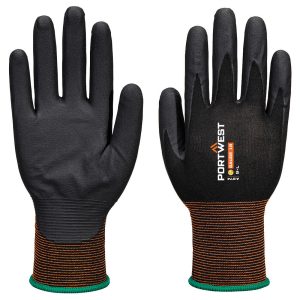 A374 - Nitrilové rukavice GP Grip 18 Micro Foam