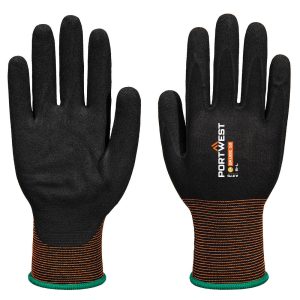A375 - Nitrilové rukavice GP Grip 18 Smooth/Sandy