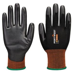 A376 - Rukavice GP Grip 21 PU
