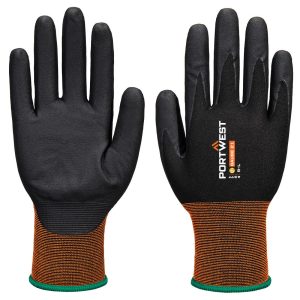A377 - Nitrilové mikropenové rukavice GP Grip 21