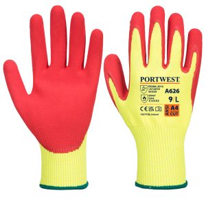 A626 - Vis-Tex Cut D13 Nitrilové Rukavice