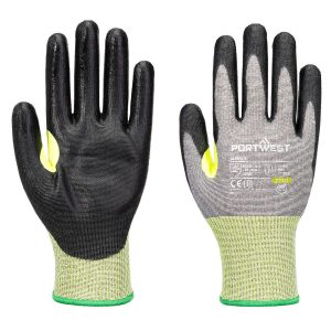 A651 - Rukavice CS Cut E15 PU