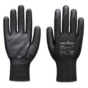 A680 - Cut F21 Nitril Tungsten Rukavice A9