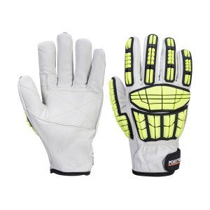 A745 - Impact Pro rukavice