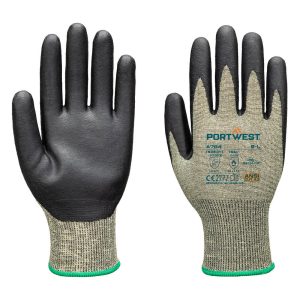 A784 - Rukavice Arc Grip 18C úroveň 1
