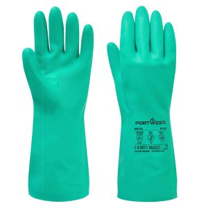 A810 - Rukavice Nitrosafe Chemical