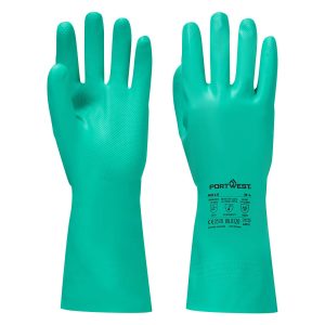 A812 - Nitrosafe Plus chemické rukavice