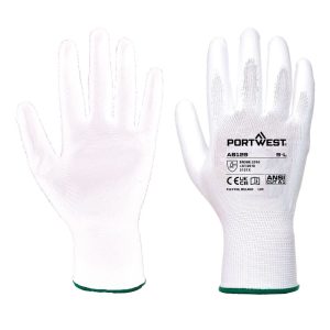 AB129 - PU rukavice (288 párov)