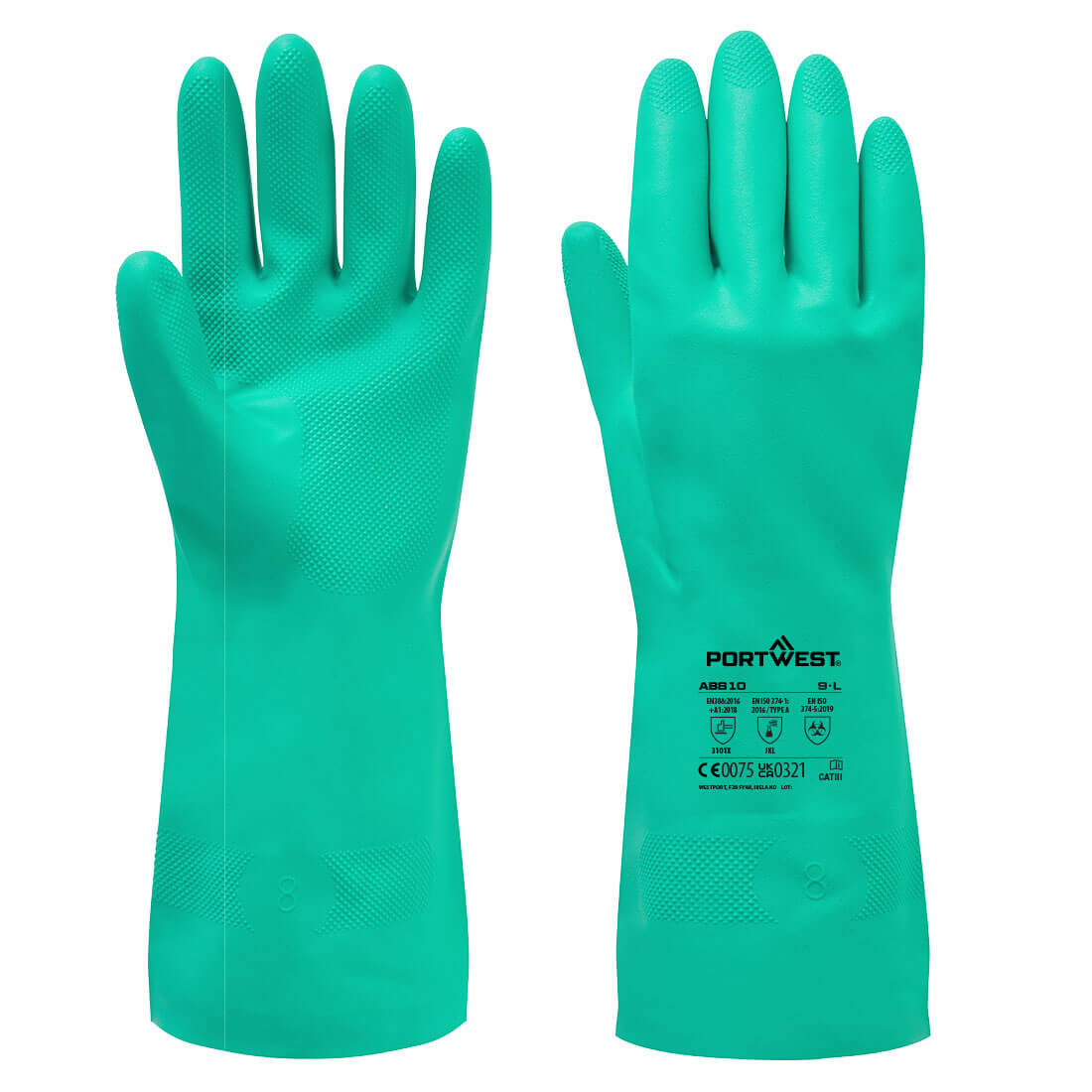 AB810 - Základné multibalenie Nitrosafe