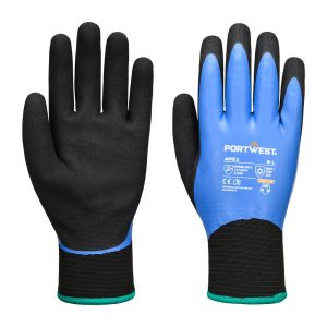 AP01 - Thermo Pro Rukavice