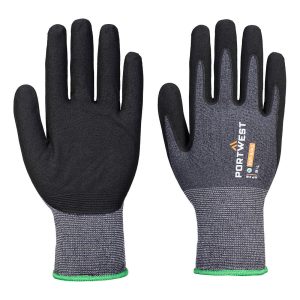 AP12 - SG Grip15 Eco nitrilové rukavice (12kd)