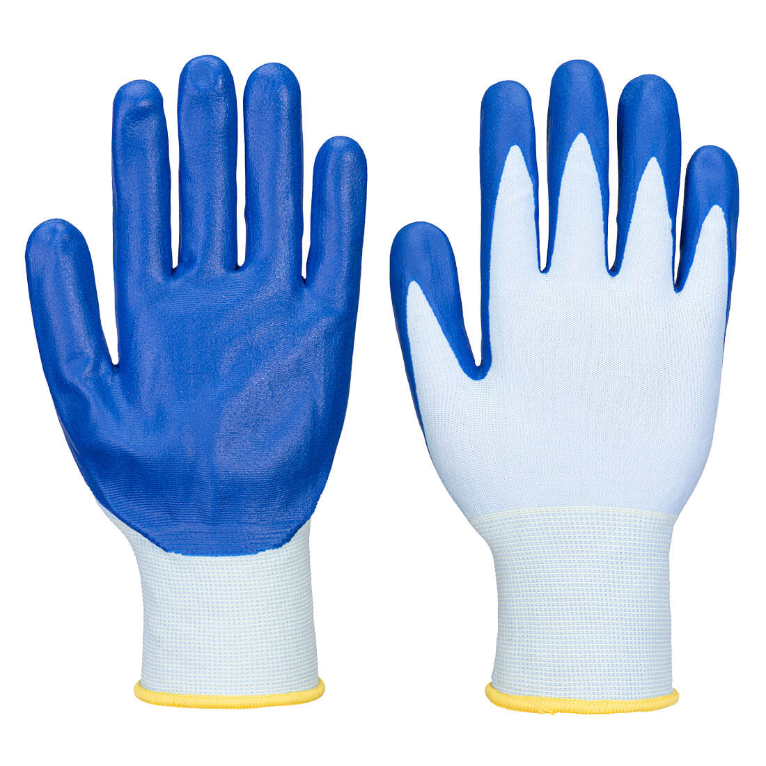 AP71 - Nitrilové rukavice FD Grip 15