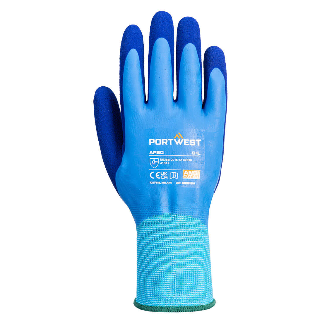 AP80 - Liquid Pro
