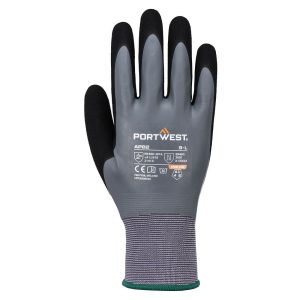 AP82 - Grip 15 Latex Foam Touch Screen Glove
