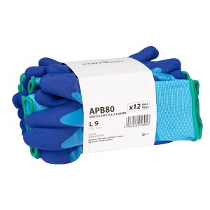 APB80 - Liquid Pro Essential Multipack (12ks)