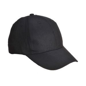 B010 - Šiltovka Baseball Six Panel