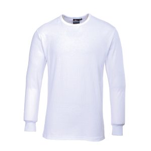 B123 - Thermal tričko s dlhým rukávom