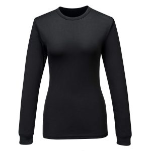 B136 - Dámsky nátelník top L/S
