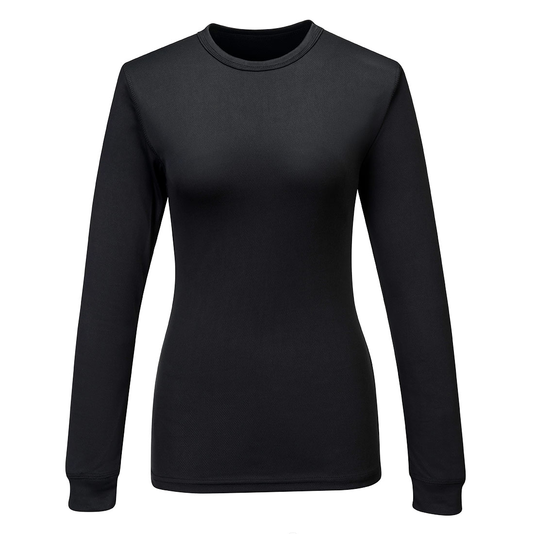 B136 - Dámsky nátelník top L/S