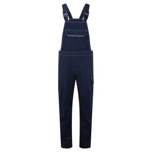 BZ444 - Bizweld Work FR Bib and Brace