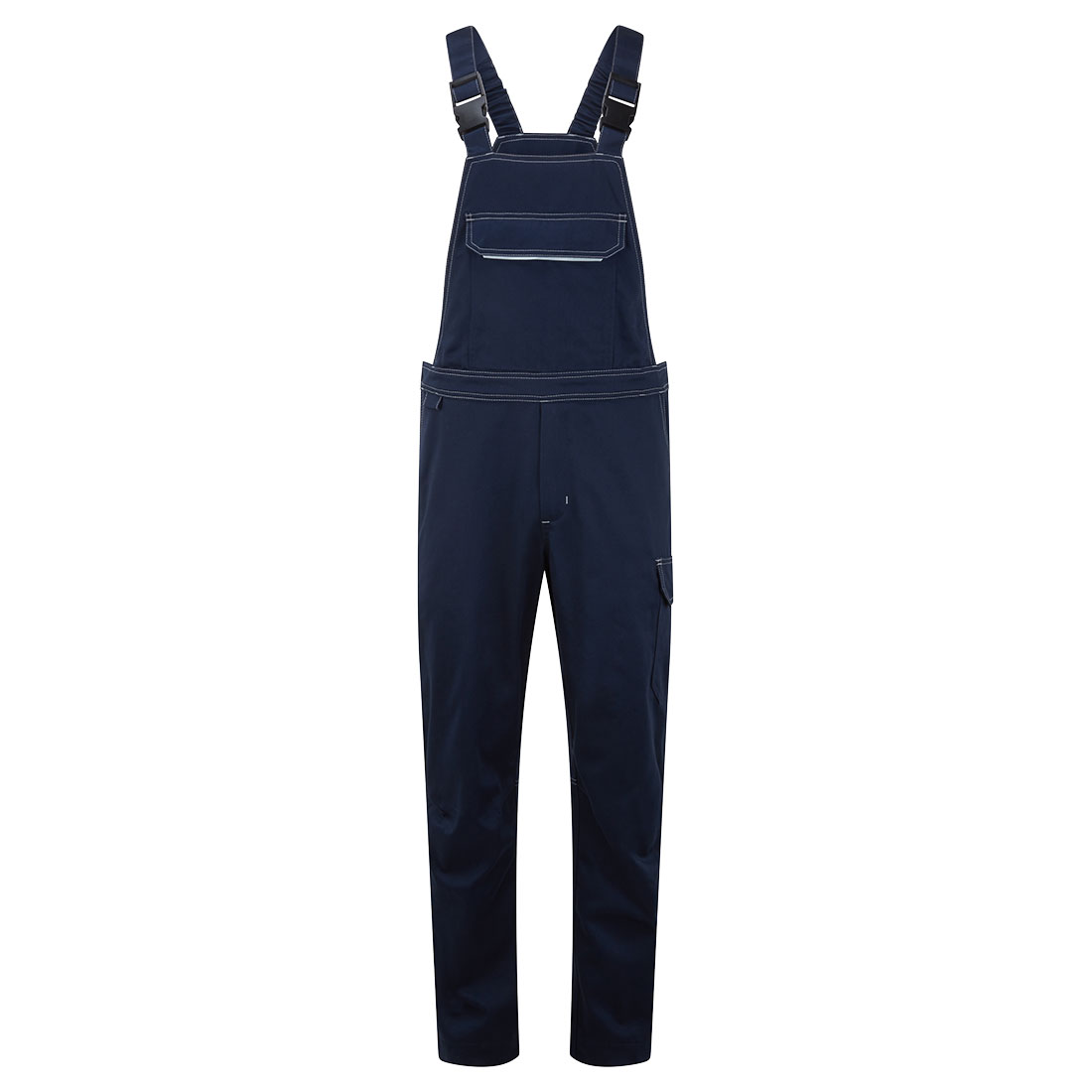 BZ444 - Bizweld Work FR Bib and Brace