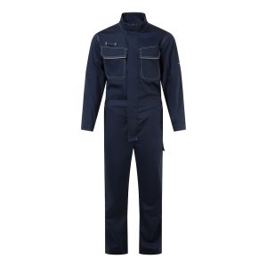 BZ523 - FR kombinéza Bizweld Work