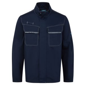 BZ739 - FR bunda Bizweld Work