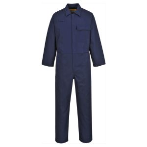 C030 - Nehorľavá kombinéza CE Safe-Welder