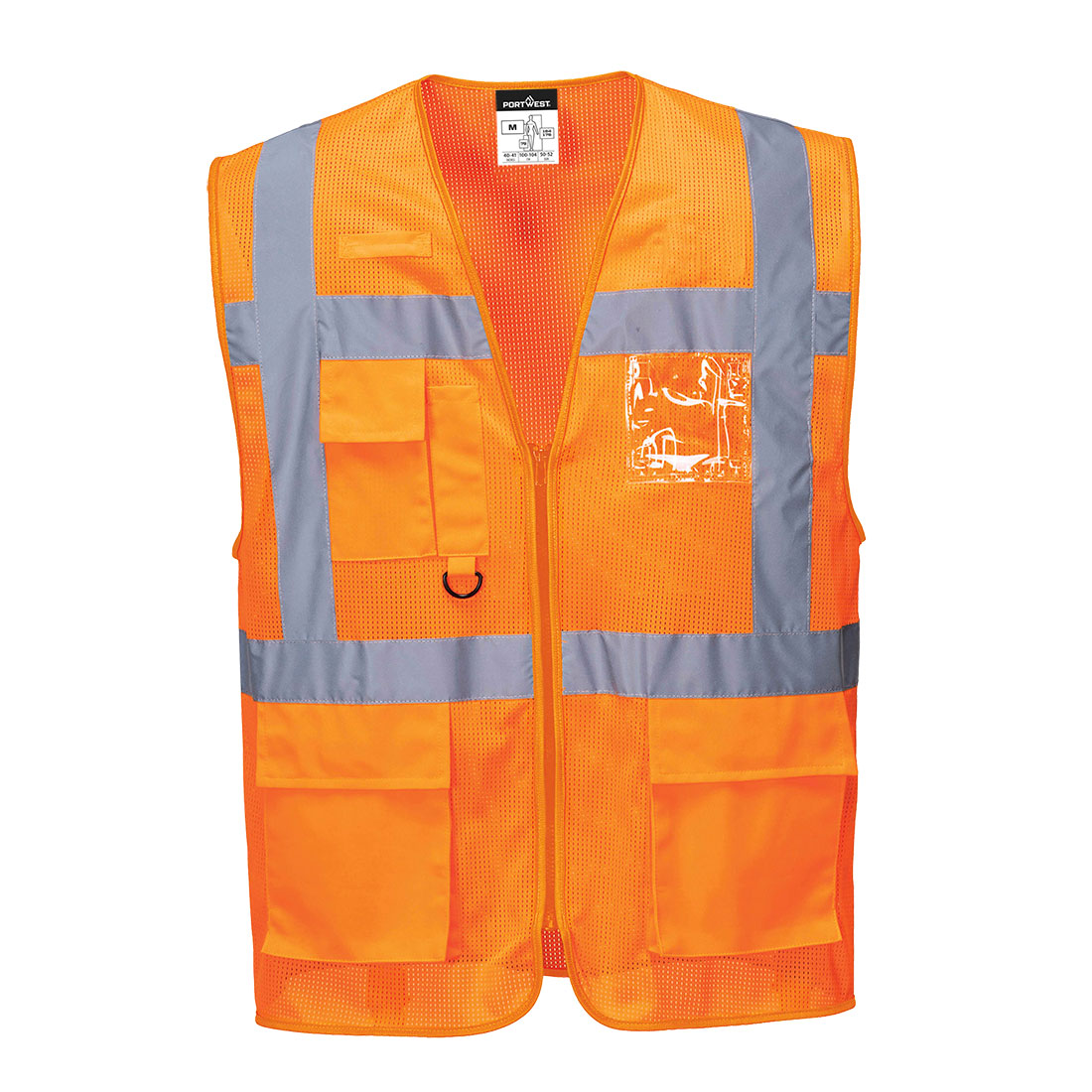 C376 - Athens MeshAir Executive vesta