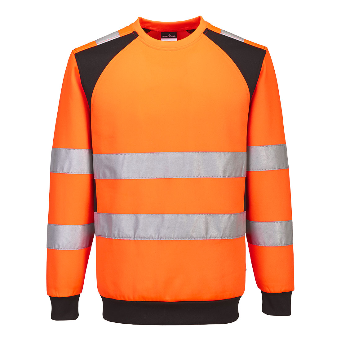 CD805 - WX2 Mikina Eco Hi-Vis