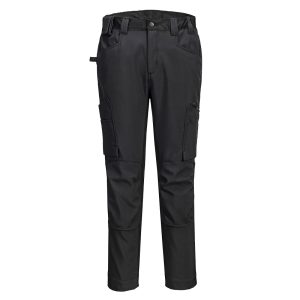 CD840 - WX2 Eco softshell nohavice (2L)