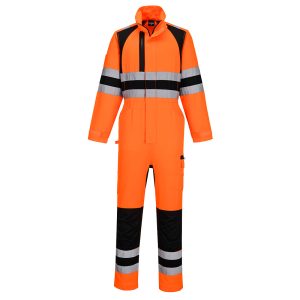 CD855 - WX2 Eco Hi-Vis kombinéza