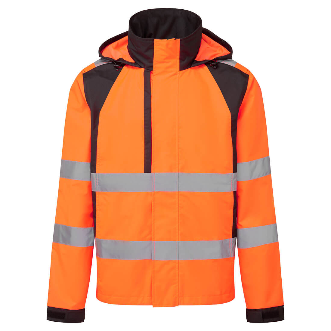 CD860 - WX2 Eco Hi-Vis bunda do dažďa