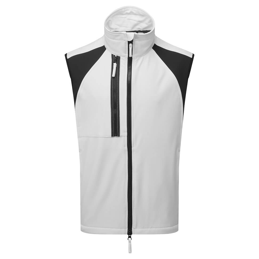 CD876 - WX2 Eco Softshell Vesta (2L)