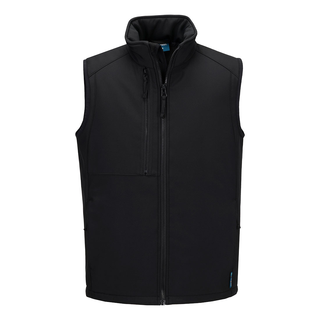 CD877 - WX2 Eco Insulated Softshell Bodywarmer (2L)