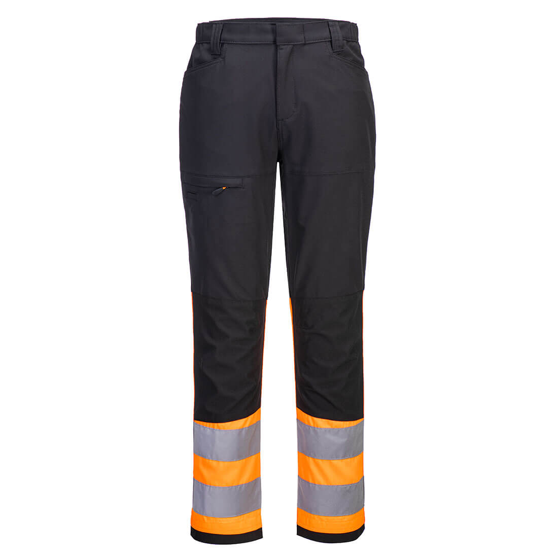 CD888 - WX2 Eco Hi-Vis triedy 1 servisné nohavice