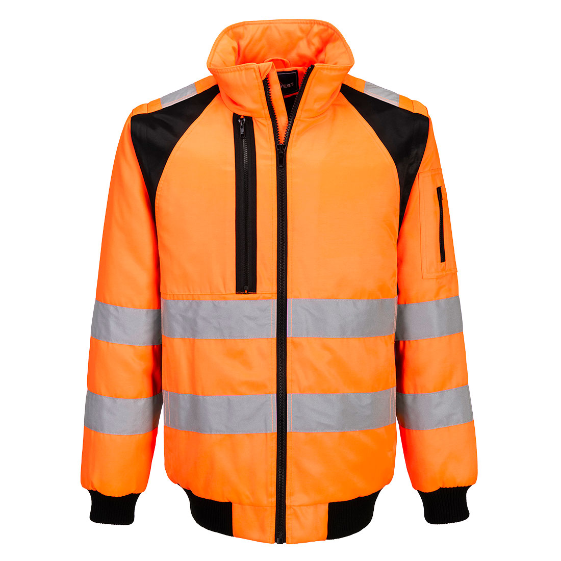 CD898 - WX2 Hi-Vis 2 v 1 Bunda Pilot