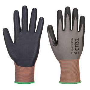 CT32 - CT Cut C18 nitril