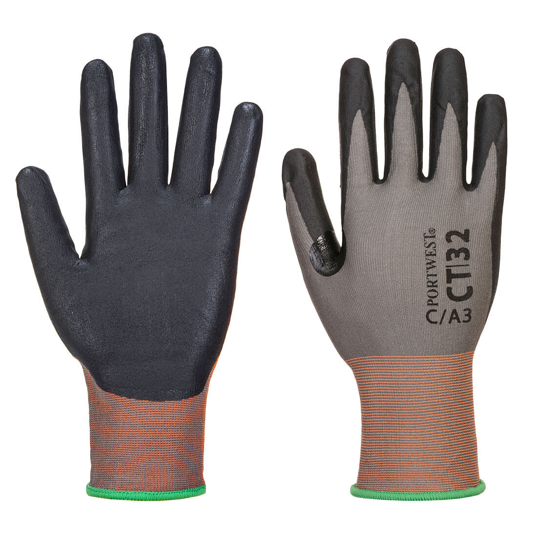 CT32 - CT Cut C18 nitril